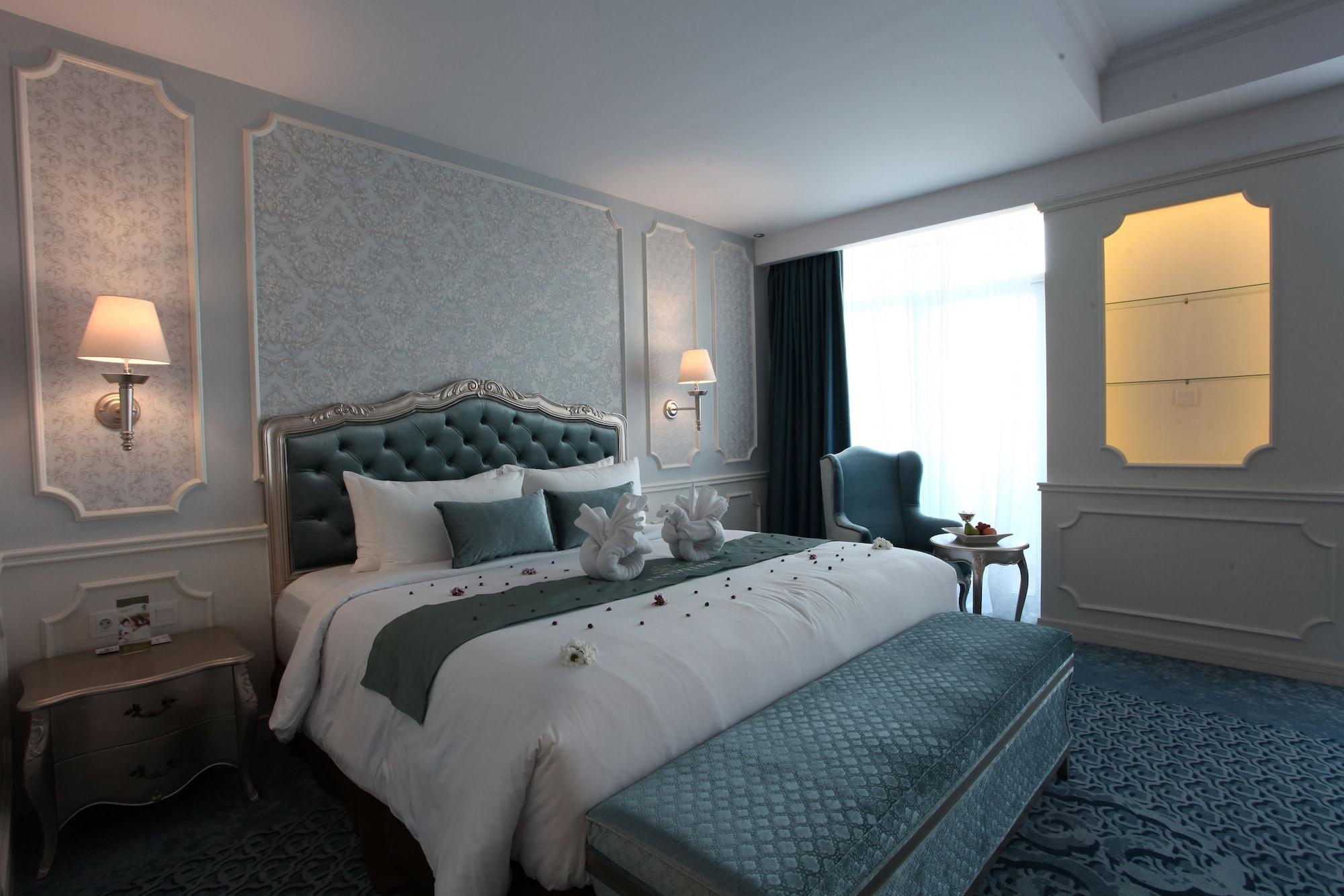 Hotel Grand Keisha Yogyakarta Kejayan Exterior foto
