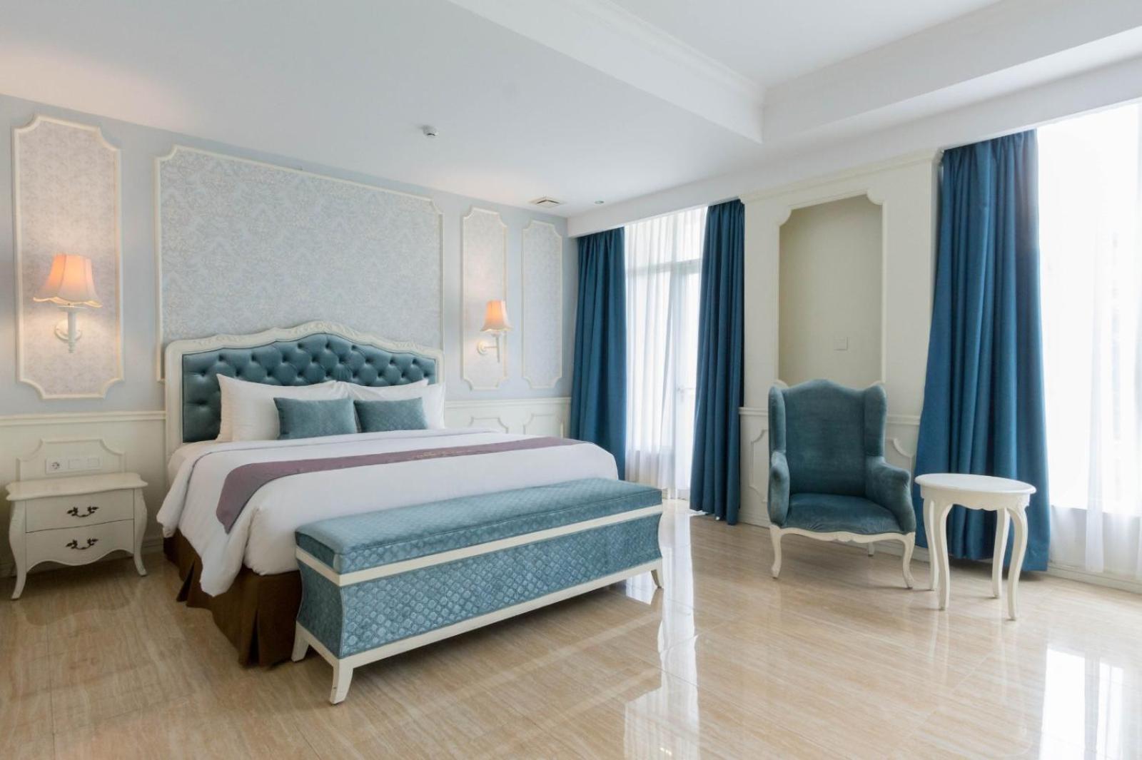 Hotel Grand Keisha Yogyakarta Kejayan Exterior foto