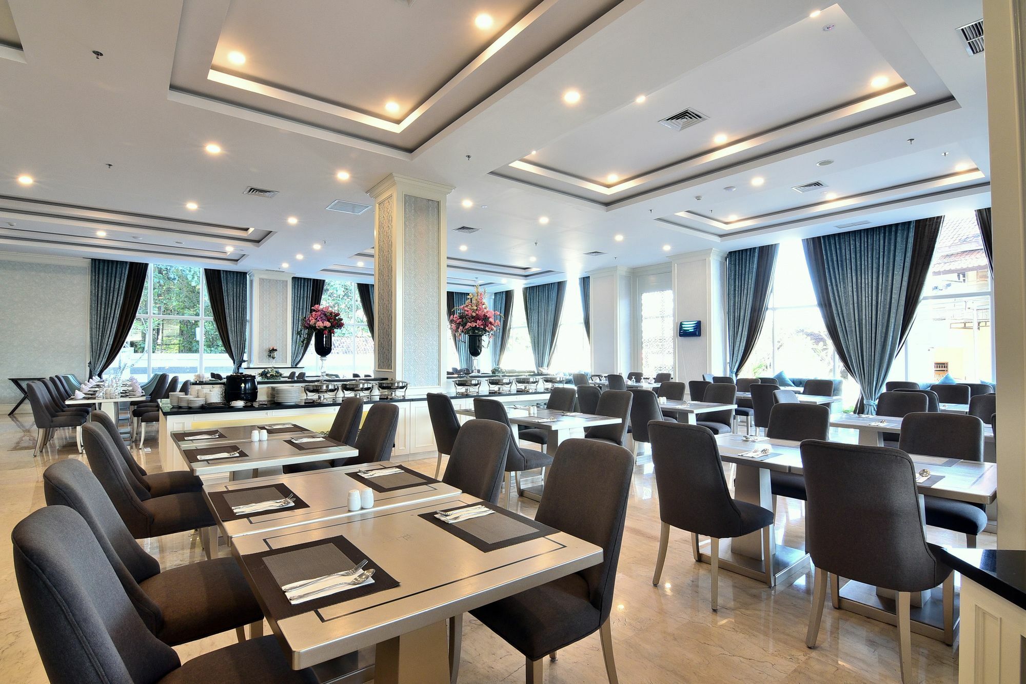Hotel Grand Keisha Yogyakarta Kejayan Exterior foto